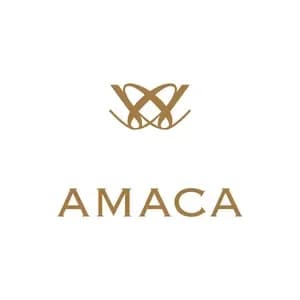 AMACAのロゴ