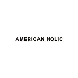 AMERICAN HOLICのロゴ