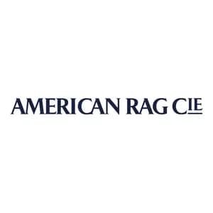 AMERICAN RAG CIEのロゴ