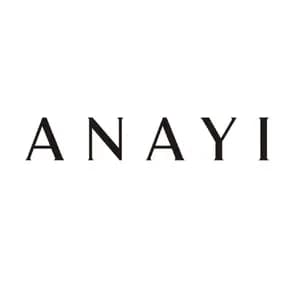 ANAYIのロゴ