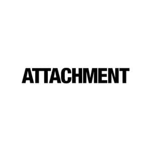 ATTACHMENTのロゴ