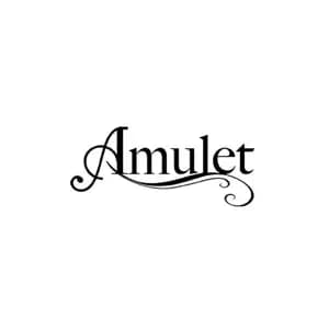 Amuletのロゴ