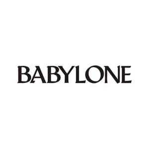 BABYLONEのロゴ