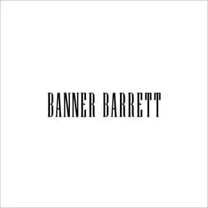 BANNER BARRETTのロゴ