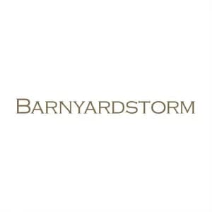 BARNYARDSTORMのロゴ