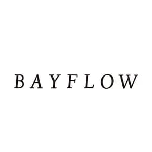 BAYFLOWのロゴ