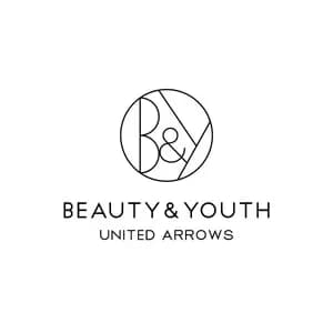 BEAUTY&YOUTH UNITED ARROWSのロゴ