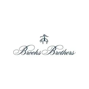 BROOKS BROTHERSのロゴ