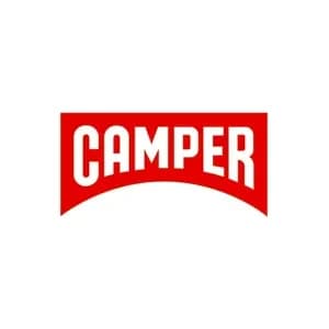 CAMPERのロゴ