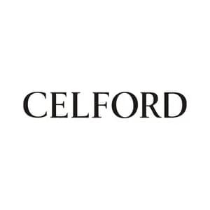 CELFORDのロゴ