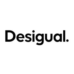 Desigualのロゴ