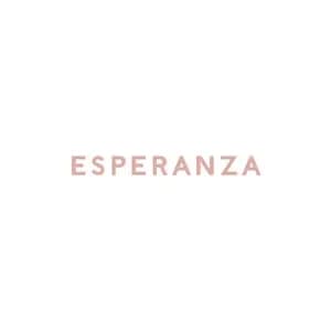 ESPERANZAのロゴ