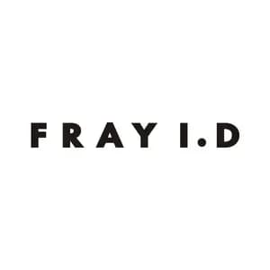 FRAY I.Dのロゴ