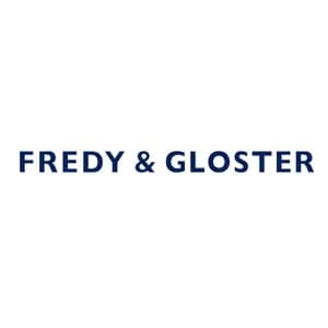 FREDY&GLOSTERのロゴ