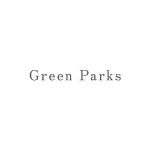 Green Parksのロゴ