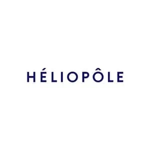 HELIOPOLEのロゴ