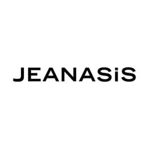 JEANASISのロゴ