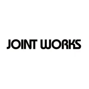 JOINT WORKSのロゴ