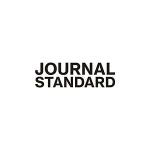 JOURNAL STANDARDのロゴ