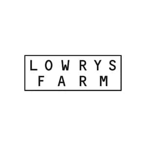 LOWRYS FARMのロゴ