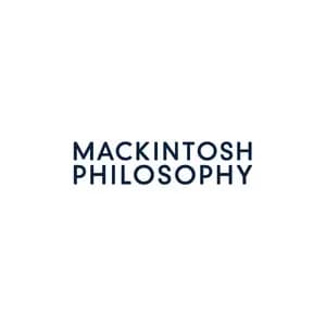 MACKINTOSH PHILOSOPHYのロゴ