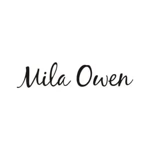 Mila Owenのロゴ