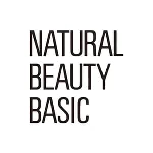 NATURAL BEAUTY BASICのロゴ