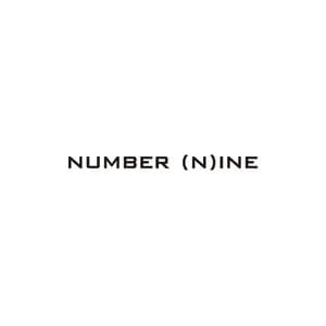 NUMBER (N)INEのロゴ