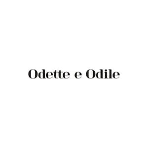 Odette e Odileのロゴ