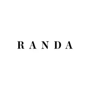 RANDAのロゴ