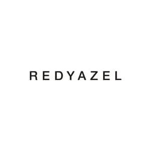 REDYAZELのロゴ