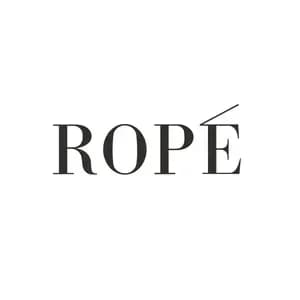 ROPE'のロゴ