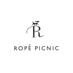 ROPE' PICNICのロゴ