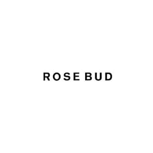 ROSE BUDのロゴ