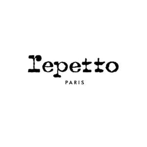 Repettoのロゴ