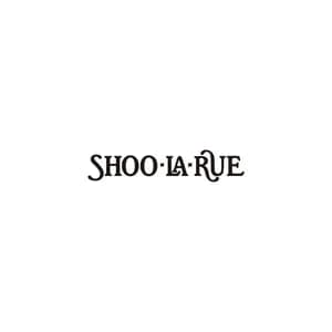 SHOO・LA・RUEのロゴ