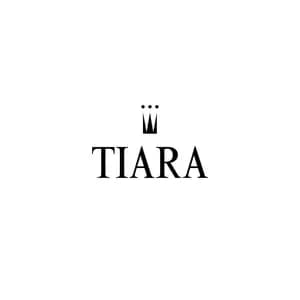 TIARAのロゴ