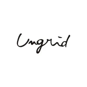 Ungridのロゴ