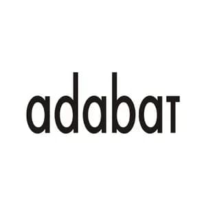 adabatのロゴ