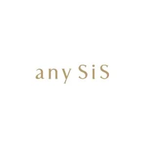 any SiSのロゴ