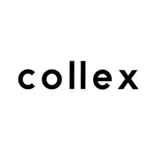 collexのロゴ