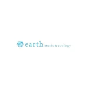 earth music&ecologyのロゴ