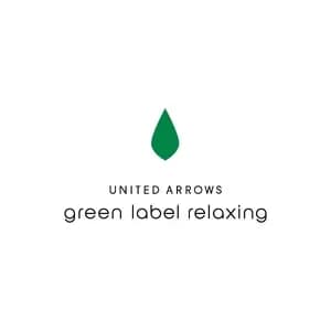 green label relaxingのロゴ