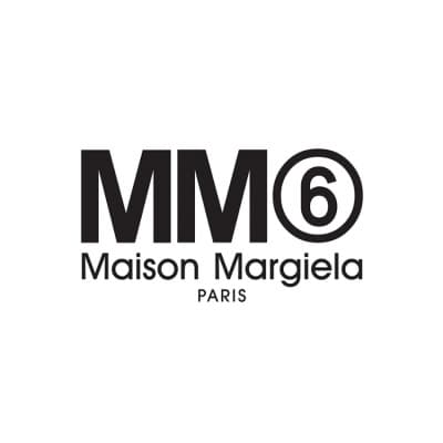 MM6 Maison Margielaのロゴ