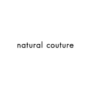 natural coutureのロゴ