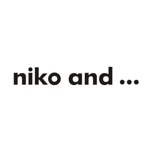 niko and...のロゴ