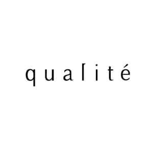 qualiteのロゴ