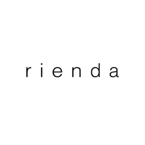 riendaのロゴ