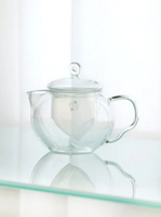 【SALE／30%OFF】Afternoon Tea LIVING 茶漉し付き耐熱ポット/パラレル アフタヌーンティー・リビング 食器・調理器具・キッチン用品 その他の食器・調理器具・キッチン用品