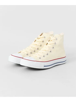 URBAN RESEARCH DOORS CONVERSE CANVAS ALL STAR HI アーバンリサーチドアーズ シューズ・靴 スニーカー ホワイト【送料無料】